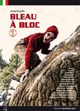 Libro montagna Bleau  bloc