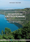 Libro montagna Sui sentieri dei Castelli Romani