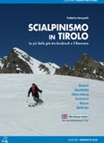 Libro montagna Scialpinismo in Tirolo