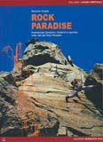 Libro montagna Rock Paradise