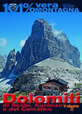 Libro montagna Dolomiti di Sesto (vol. 2)