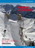 Libro montagna Freeride in Dolomiti