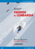 Libro montagna Freeride in Lombardia
