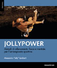 Libro montagna Jolly Power