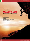 Libro montagna Malopasso