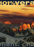 Libro montagna Preti - Duranno