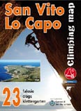 Libro montagna San Vito Lo Capo