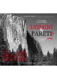 Libro montagna Uomini & Pareti - 2