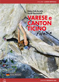 Libro montagna Varese e Canton Ticino