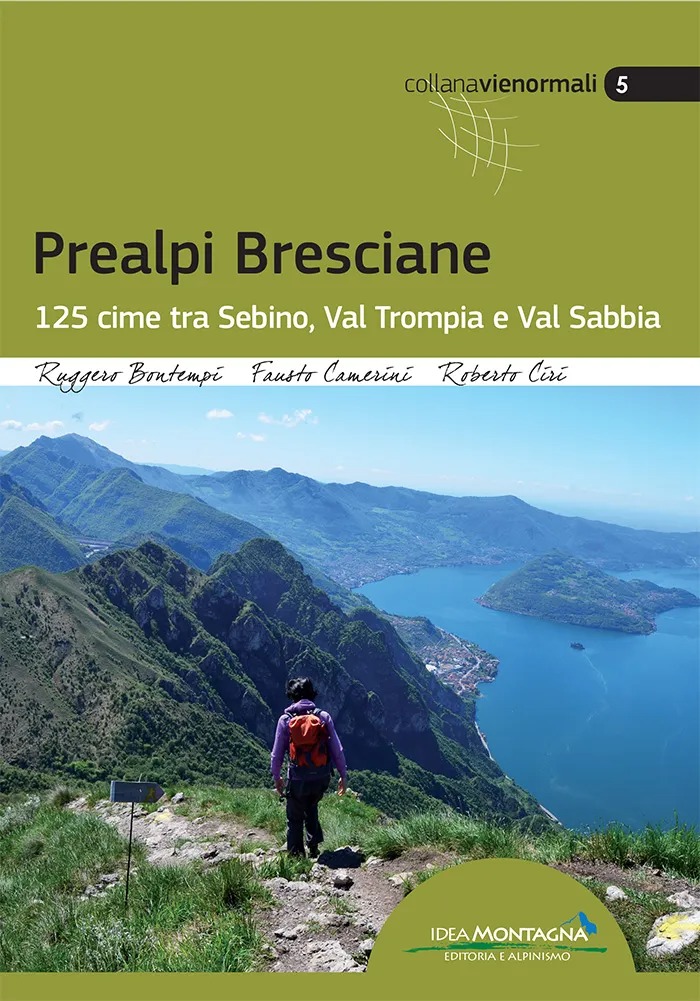 Prealpi Bresciane