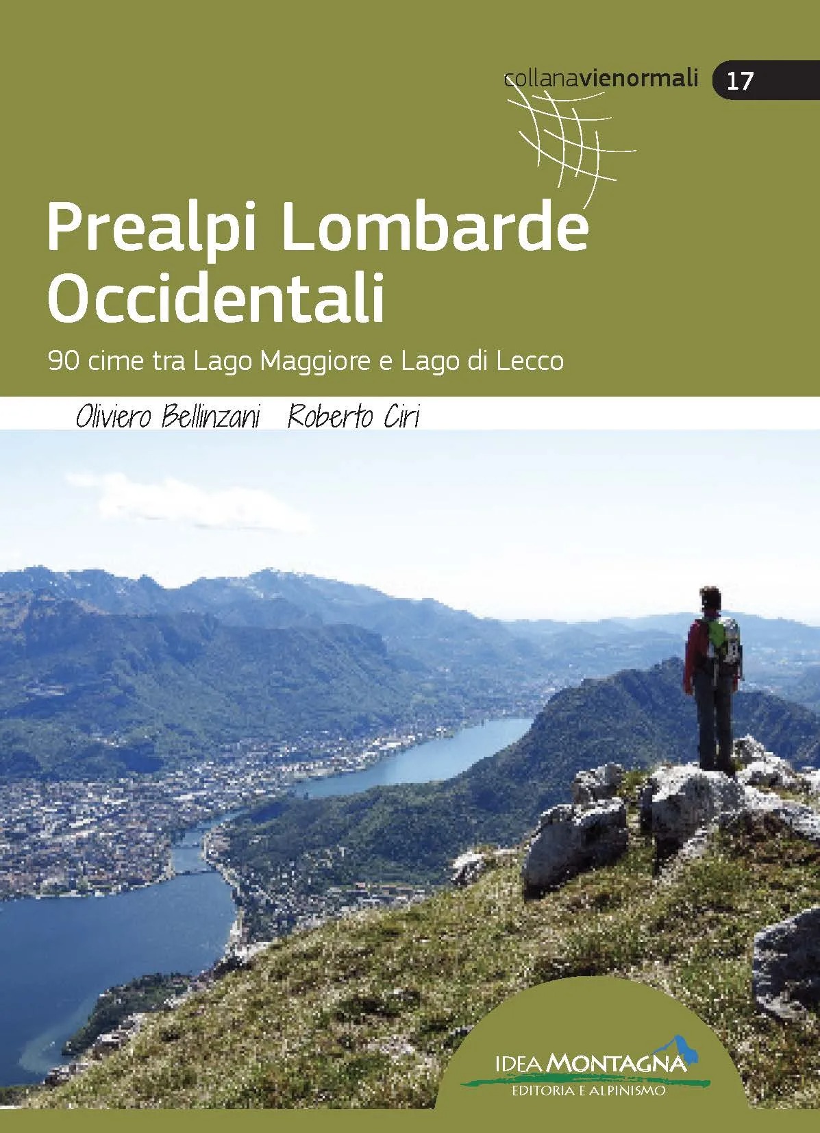 Prealpi Lombarde Occidentali