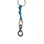 Carabiner and Figure Of Eight
