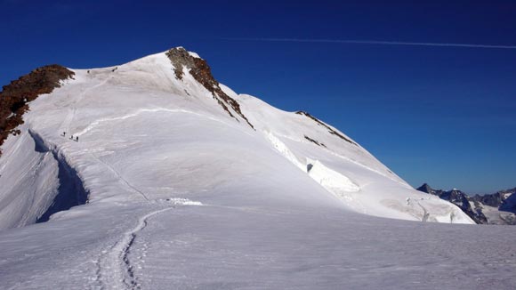 Castore - Colle Felik