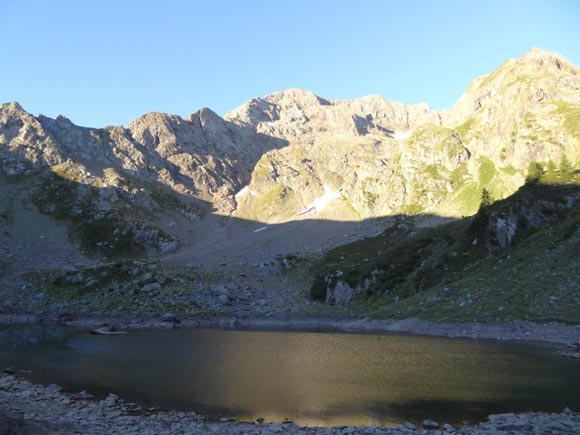 montetorena - Il Lago Verde