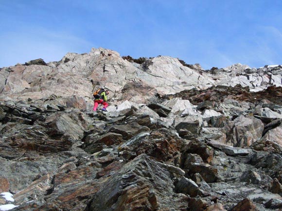 pizgrialetsch - In salita  