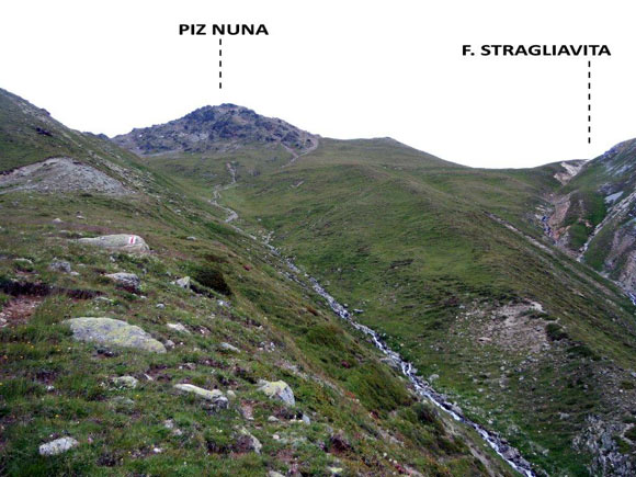 piznuna - Sui pendii erbosi di Stragliavita