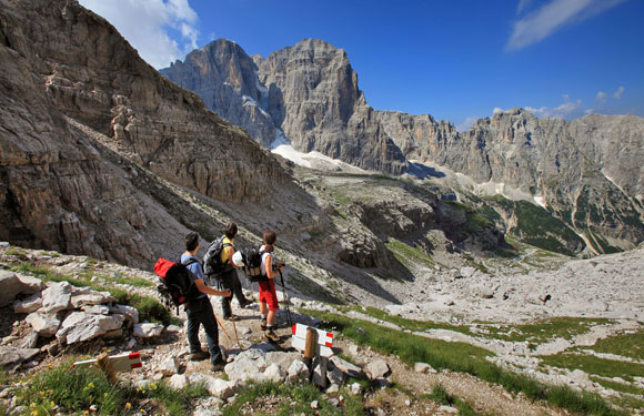 DWH-Dolomiti-Brenta