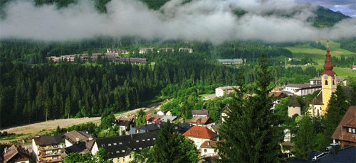 Tarvisio