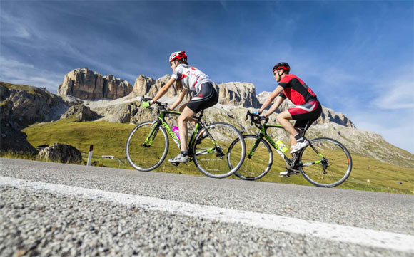 Sellaronda Bike