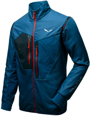 SALEWA-PEDROC-HYBRID-POLARTEC