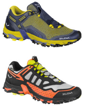 SALEWA-ULTRA-TRAIN-2-SCARPE-UOMO