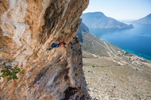 Foto Damiano Levati - The North Face