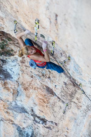 Foto Damiano Levati - The North Face