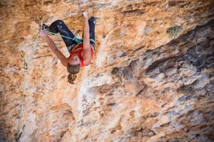 Foto Damiano Levati - The North Face