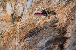 Foto Damiano Levati - The North Face