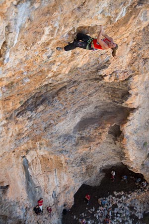 Foto Damiano Levati - The North Face