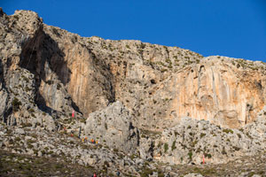 Foto Damiano Levati - The North Face