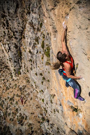 Foto Damiano Levati - The North Face