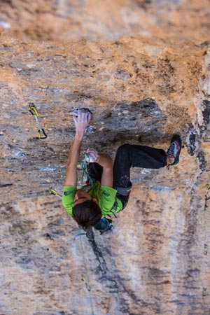 Foto Damiano Levati - The North Face