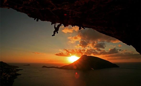 Tramonto - The North Face