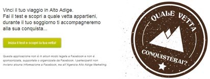 Conquistatori di vette