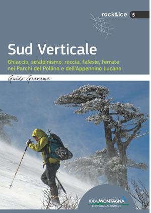 Libro Sud Verticale