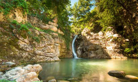 cascata