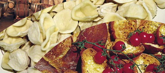 Gastronomia Lucana