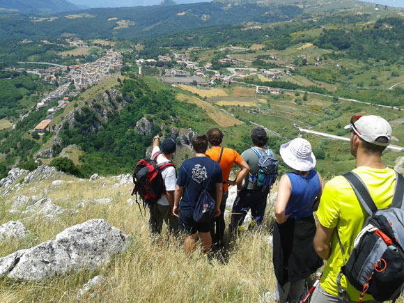 Trekking Tour