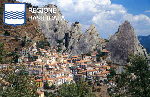 Basilicata Dolomiti Lucane