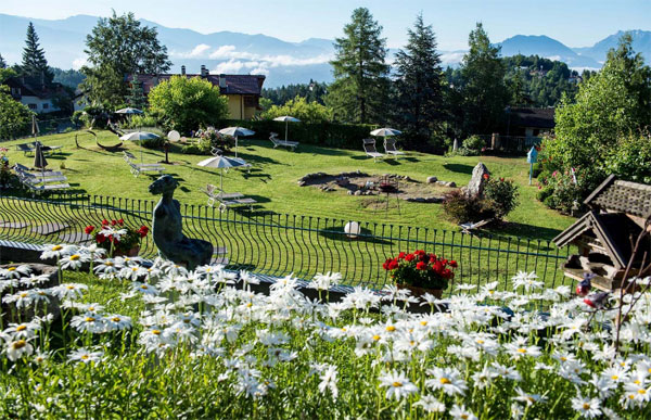 Grand Hotel Panorama Fai Paganella