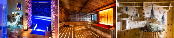 Grand Hotel Panorama Fai Paganella