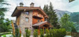 B&B Monte Bianco