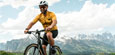 Bici elettrica leggera