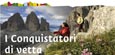 Gioco Conquistatori di vette dell'Alto Adige