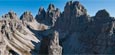 Parco Naturale delle Dolomiti Friulane