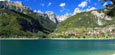 Lago di Molveno