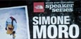 Simone Moro al The North Face Speaker Series 2012