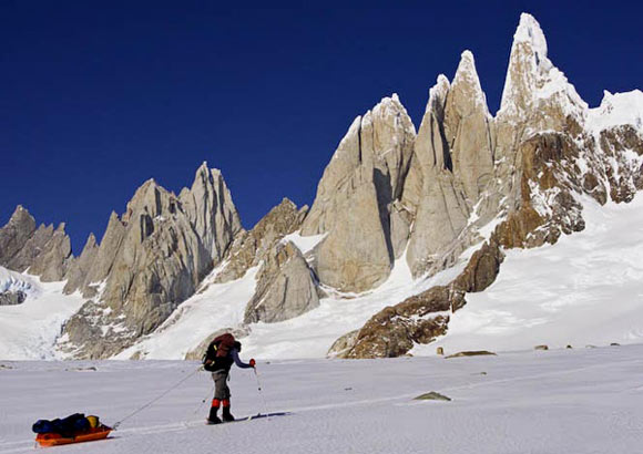 Trekking Patagonia Vuelta del Torre