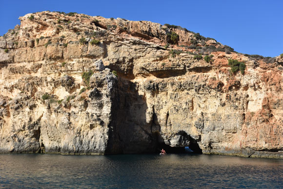 Mare a Malta